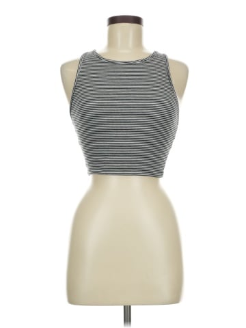 Trafaluc by Zara Tank Top (view 1)
