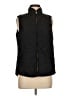 Old Navy 100% Polyester Black Vest Size M - photo 1