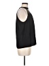 Ramy Brook 100% Polyester Black Sleeveless Blouse Size M (estimated) - photo 4