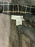 J.Jill Plaid Brown Casual Pants Size XL - photo 4