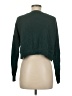 Wild Fable Green Pullover Sweater Size M - photo 2
