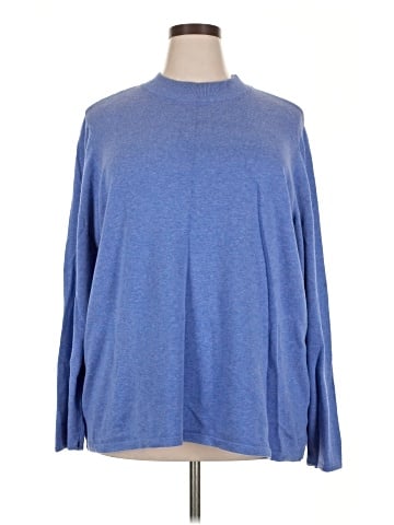 Joan Rivers Pullover Sweater (view 1)