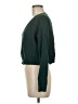 Wild Fable Green Pullover Sweater Size M - photo 5