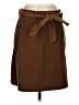 Bagatelle 100% Polyester Brown Casual Skirt Size S - photo 1