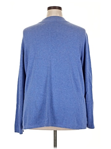 Joan Rivers Pullover Sweater (view 2)