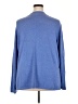 Joan Rivers Blue Pullover Sweater Size 3X - photo 2