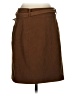 Bagatelle 100% Polyester Brown Casual Skirt Size S - photo 2