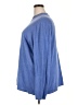 Joan Rivers Blue Pullover Sweater Size 3X - photo 5