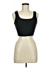 I Believe Black Tank Top Size M - photo 1