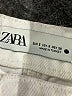 Zara Ivory Formal Skirt Size S - photo 3