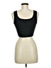I Believe Black Tank Top Size M - photo 2