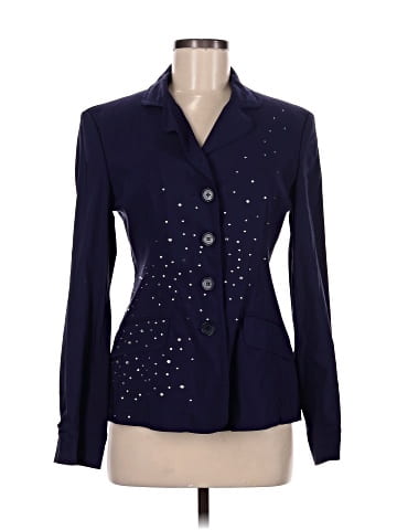 Moschino Jeans Blazer (view 1)