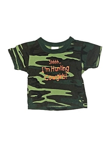 Rothco Short Sleeve T-Shirt (view 1)