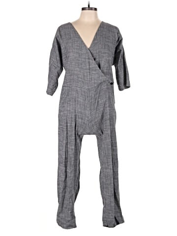 Meg Jumpsuit (view 1)