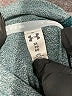 Under Armour 100% Polyester Teal Long Sleeve Turtleneck Size XL - photo 7