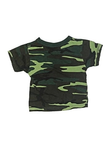 Rothco Short Sleeve T-Shirt (view 2)