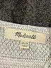 Madewell Gray Pullover Sweater Size XS - Sm - photo 7