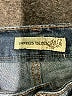 Paris Blues Hearts Blue Jeans Size 3 - photo 7