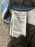 Old Navy Solid Blue Jeans Size 10 - 12 - photo 4