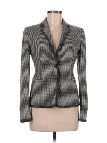 Max Mara Wool Blazer (view 1)
