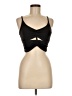 Athleta Black Tank Top Size M - photo 1