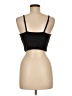 Athleta Black Tank Top Size M - photo 2