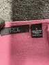 RDI Purple 3/4 Sleeve Top Size 1X - photo 7