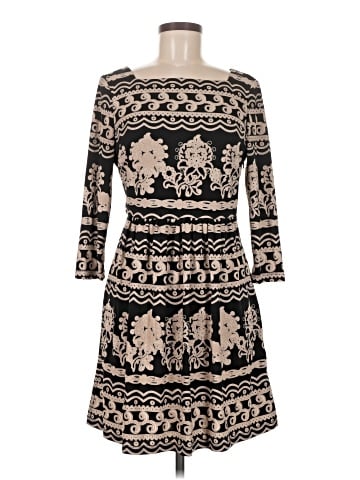 ICE Casual Dress (view 1)