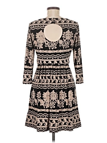 ICE Casual Dress (view 2)
