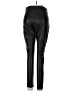 Topshop Black Casual Pants Size 6 - photo 2
