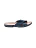 FitFlop Blue Sandals Size 8 - photo 1