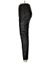 Topshop Black Casual Pants Size 6 - photo 5