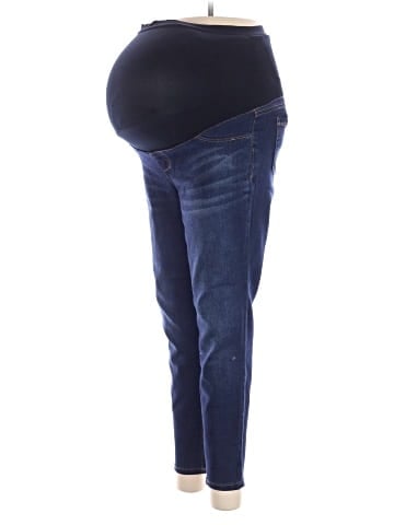1822 Denim Jeggings (view 1)