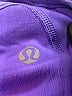 Lululemon Athletica Purple Active Tank Size 2 - photo 7