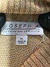 Joseph A. Tan Turtleneck Sweater Size XL - photo 4