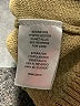 Joseph A. Tan Turtleneck Sweater Size XL - photo 5