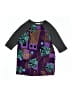 Lularoe Purple 3/4 Sleeve Top Size 6 - photo 1