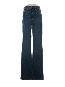 Favorite Daughter Jeans