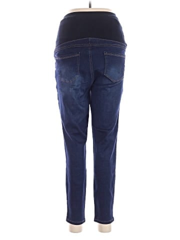 1822 Denim Jeggings (view 2)