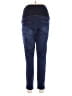 1822 Denim Blue Jeggings Size 28 waist - photo 2
