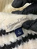 Universal Thread Stripes Ivory Cardigan Size S - photo 7