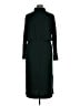 Old Navy Solid Green Casual Dress Size XL - photo 2