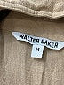 Walter Baker Tan Casual Dress Size M - photo 7