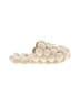 Unbranded Ivory Mule/Clog Size 4 - photo 1