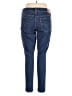 Levi's Hearts Blue Jeans Size 33 waist - photo 2