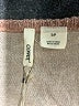 Covet Brown Pullover Sweater Size S - photo 7