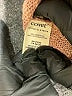 Covet Brown Pullover Sweater Size S - photo 8
