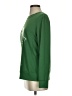 Unbranded Green Pullover Sweater Size S - photo 5