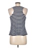 Green Envelope Blue Tank Top Size S - photo 2