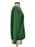Unbranded Green Pullover Sweater Size S - photo 4